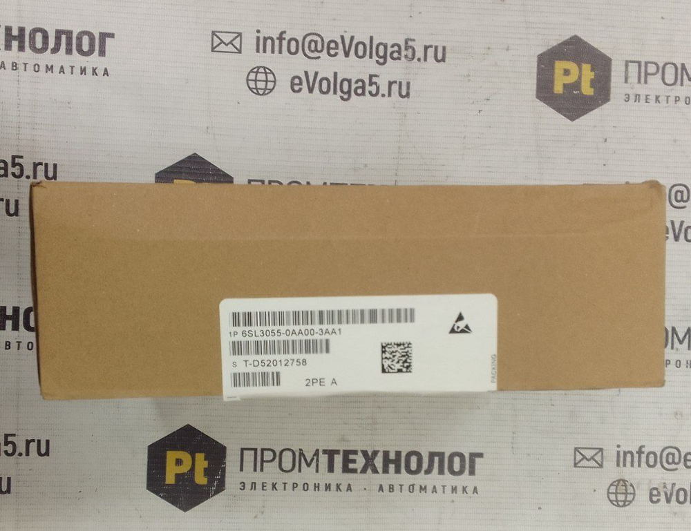 6SL3055-0AA00-3AA1
