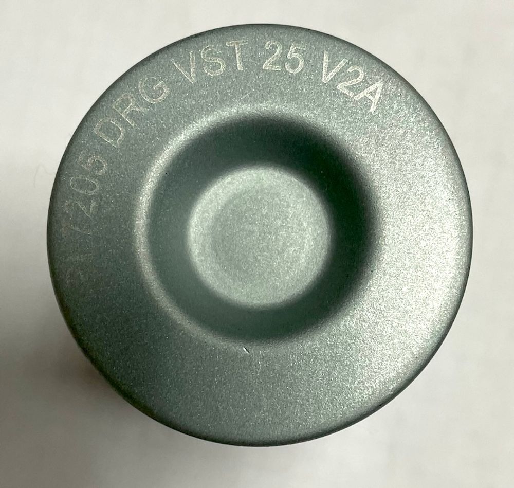 PI7205DRGVST25V2A/K197 - Фильтроэлемент для фильтра MAHLE