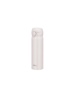 Термокружка Thermos JNL-506 ASWH (0,5 литра), пастельно-белая