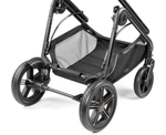 Коляска Peg Perego Veloce TC New Culla Flex 2 в 1 Metal