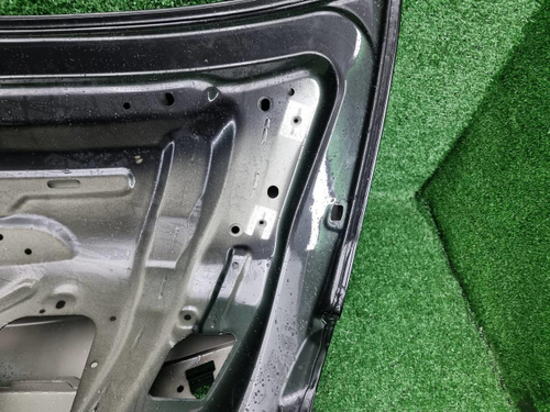 Крышка багажника Mercedes C w206 (2021-н.в.)
