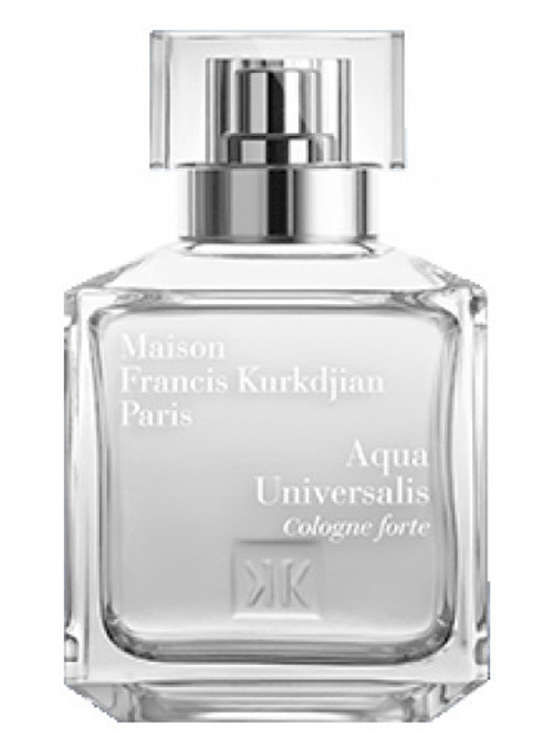 Maison Francis Kurkdjian Aqua Universalis Forte EDP