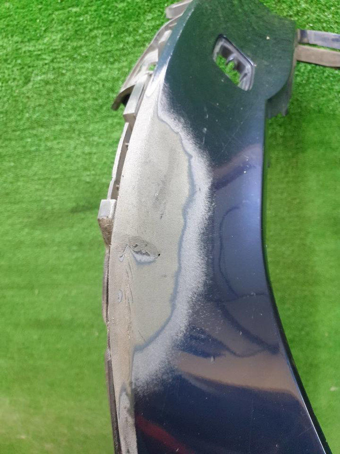 Крыло переднее левое BMW X5 E70 (2010-2013)