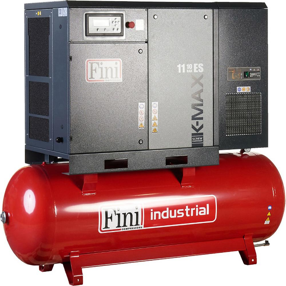 Компрессор FINI K-MAX 7.5-10-270