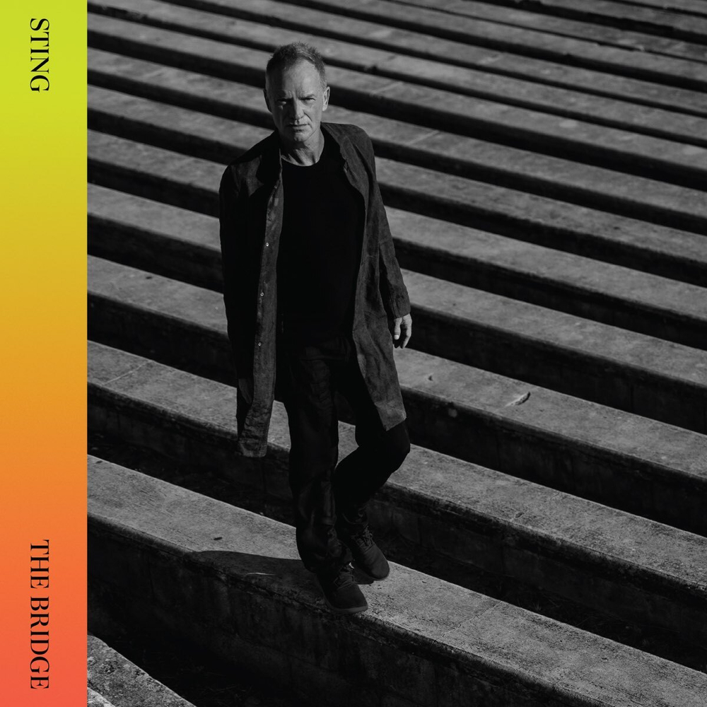 Sting / The Bridge (Deluxe Edition)(CD)