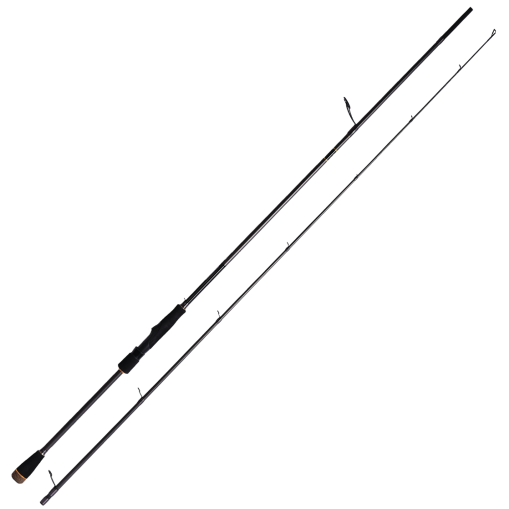 Спиннинг Maximus RESIDENT JIG 244M 2,44m 7-28g