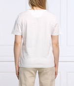 футболка Marc Cain - белый(SS 48.20 J31)