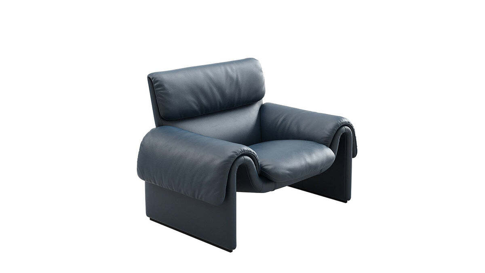 Кресло DeSede DS-2011/01 Armchair