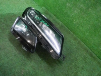 Фара правая Skoda Kodiaq (2016-2022) LED