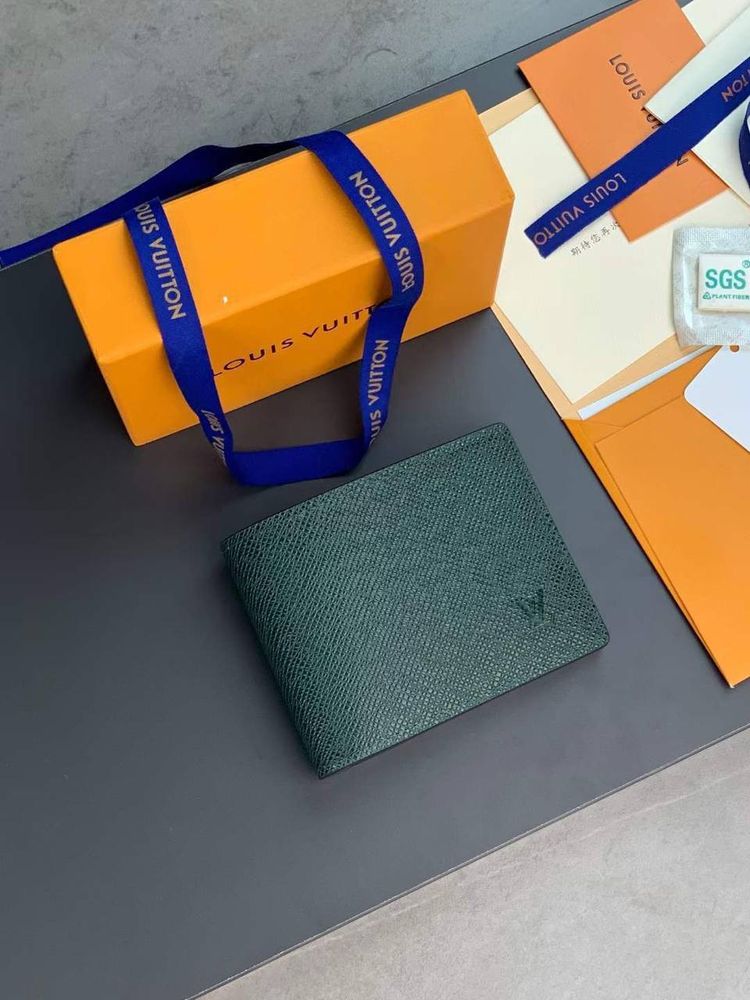 Бумажник Louis Vuitton