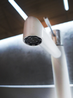 Смеситель для раковины AltroBagno Intento 0132 MW