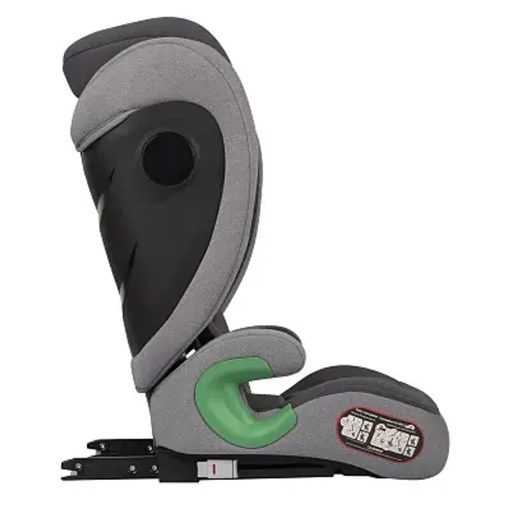 Автокресло Indigo Defender Isofix 2-3