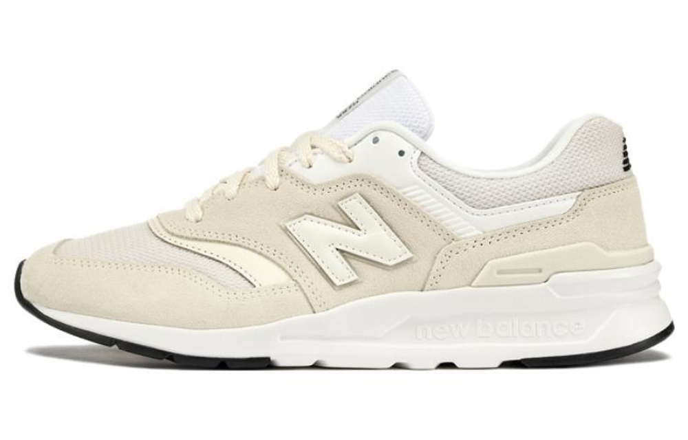 Кроссовки New Balance Nb 997H (Женская размерная сетка)