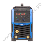 ПТК МАСТЕР MIG 200 DP SYN NF99-4