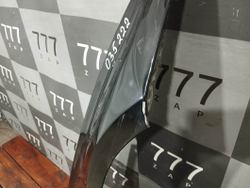 Крыло переднее правое BMW 3-Series (F30) 11-20 Б/У Оригинал 41009621598