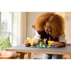 Конструктор LEGO Wicked 75688 День свадьбы Глинды — фото 7