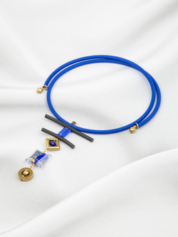 Колье Venezia Ultrello