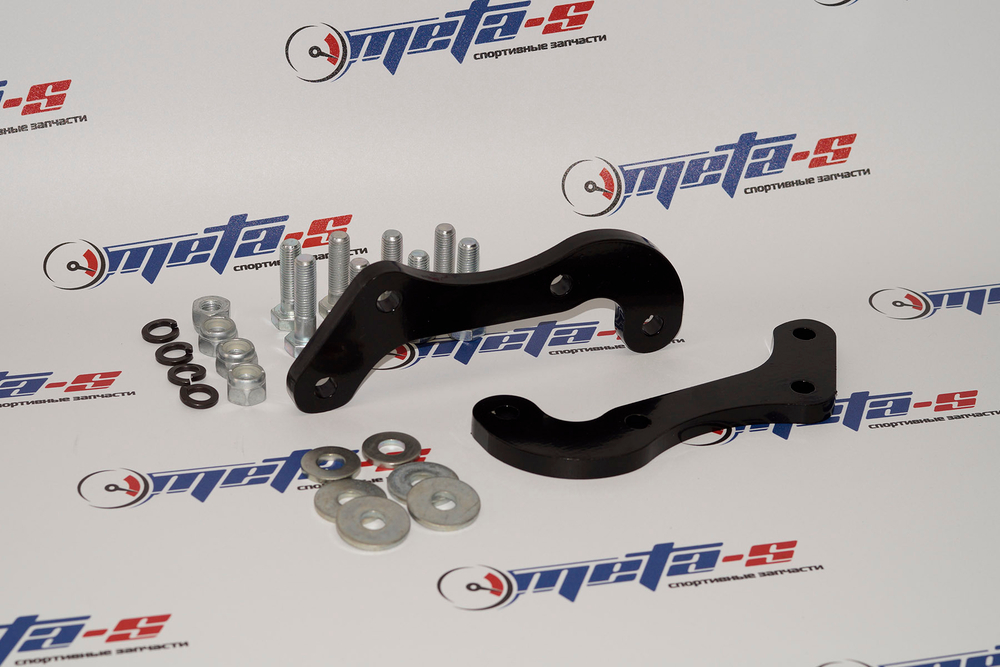 Планшайбы переходные 2121 Нива под суппорт ВАЗ 2108