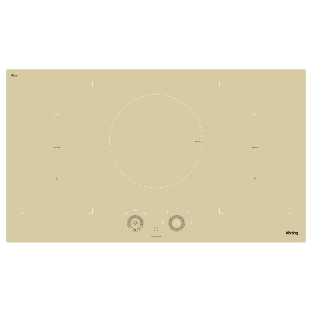 Индукционная варочная панель HIB 95760 BB Smart
