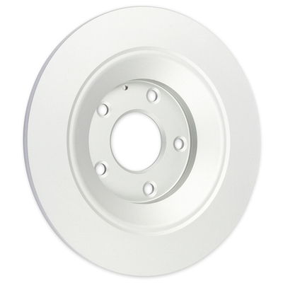 Диск тормозной GANZ задний с покрытием MAZDA CX-5 Арт.: GIJ10132