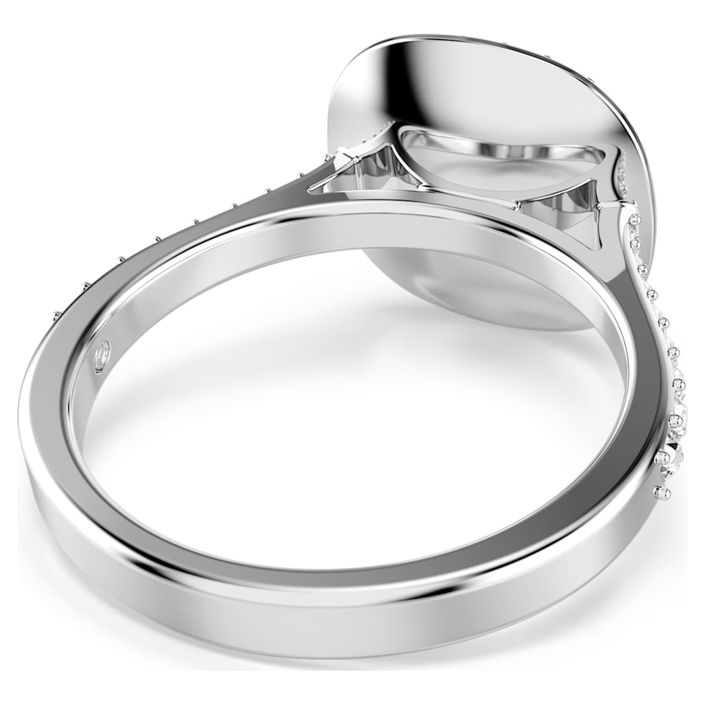 UNA:RING CUSHION HALO CRY/RHS 60