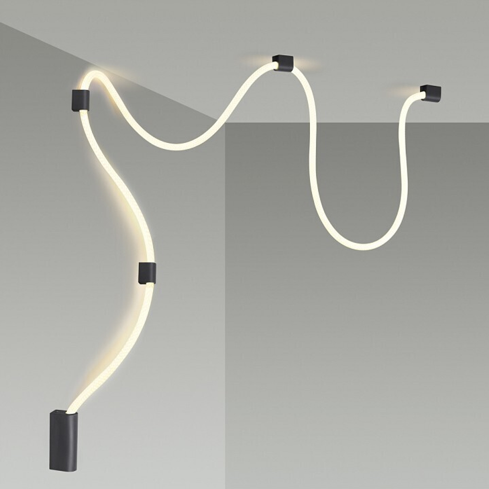 Подвесной светильник Odeon Light 4391/30CL