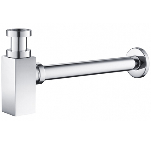 Сифон Timo 959 00L Хром