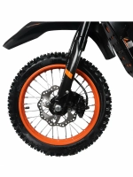 Электропитбайк KUGOO WISH 01 Pro