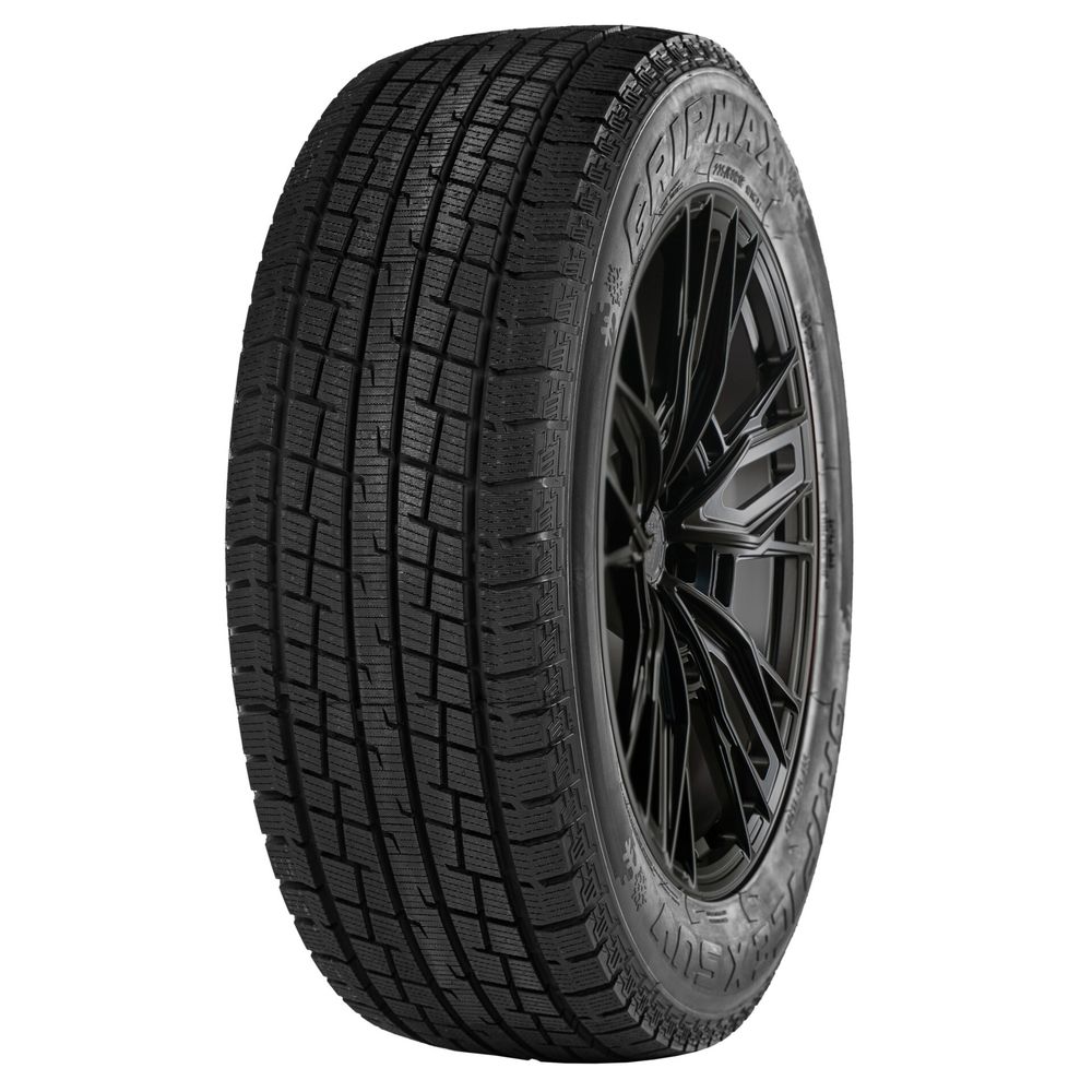 GRIPMAX Grip Ice X SUV 275/65R18 116T XL BSW