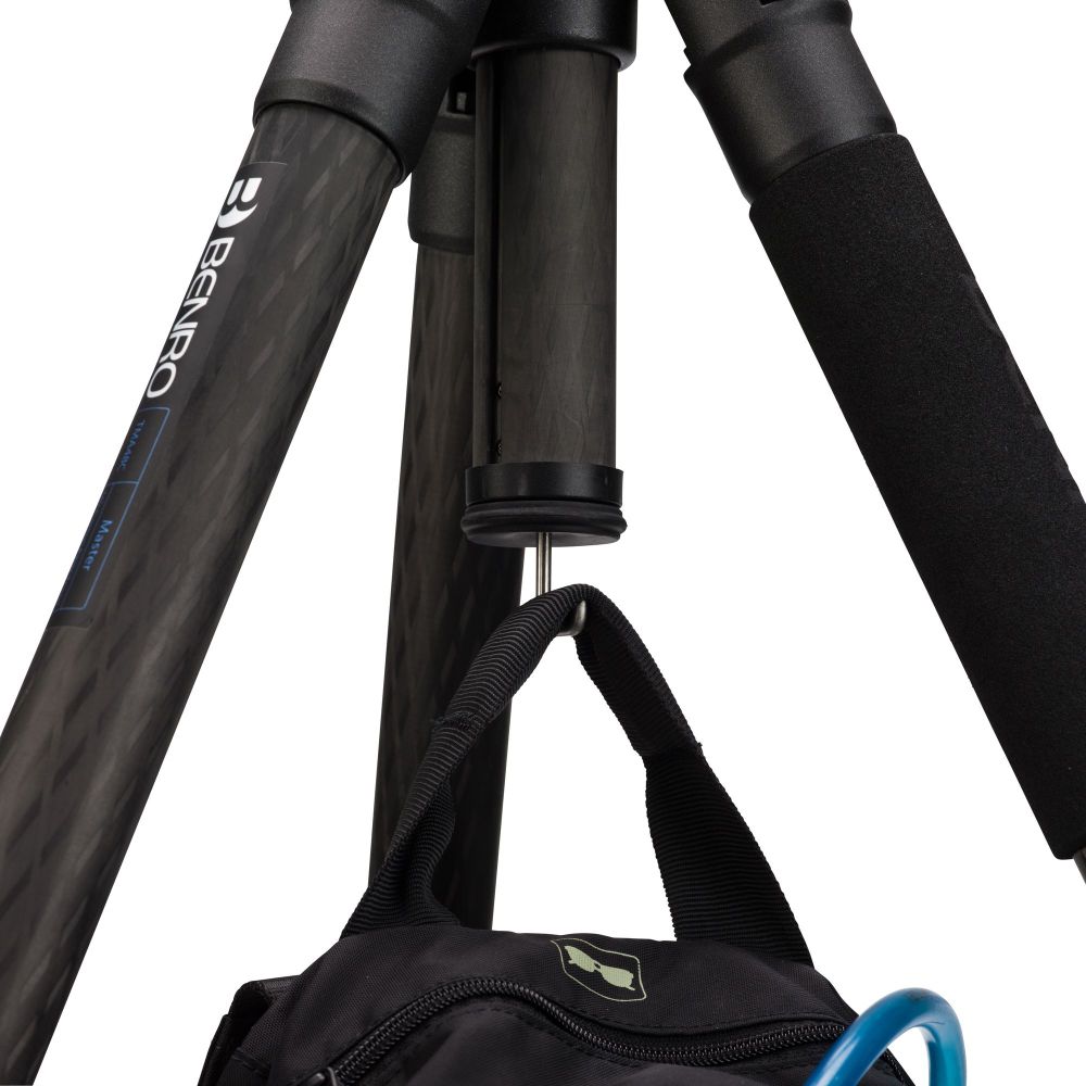 Штатив Benro TMA27C