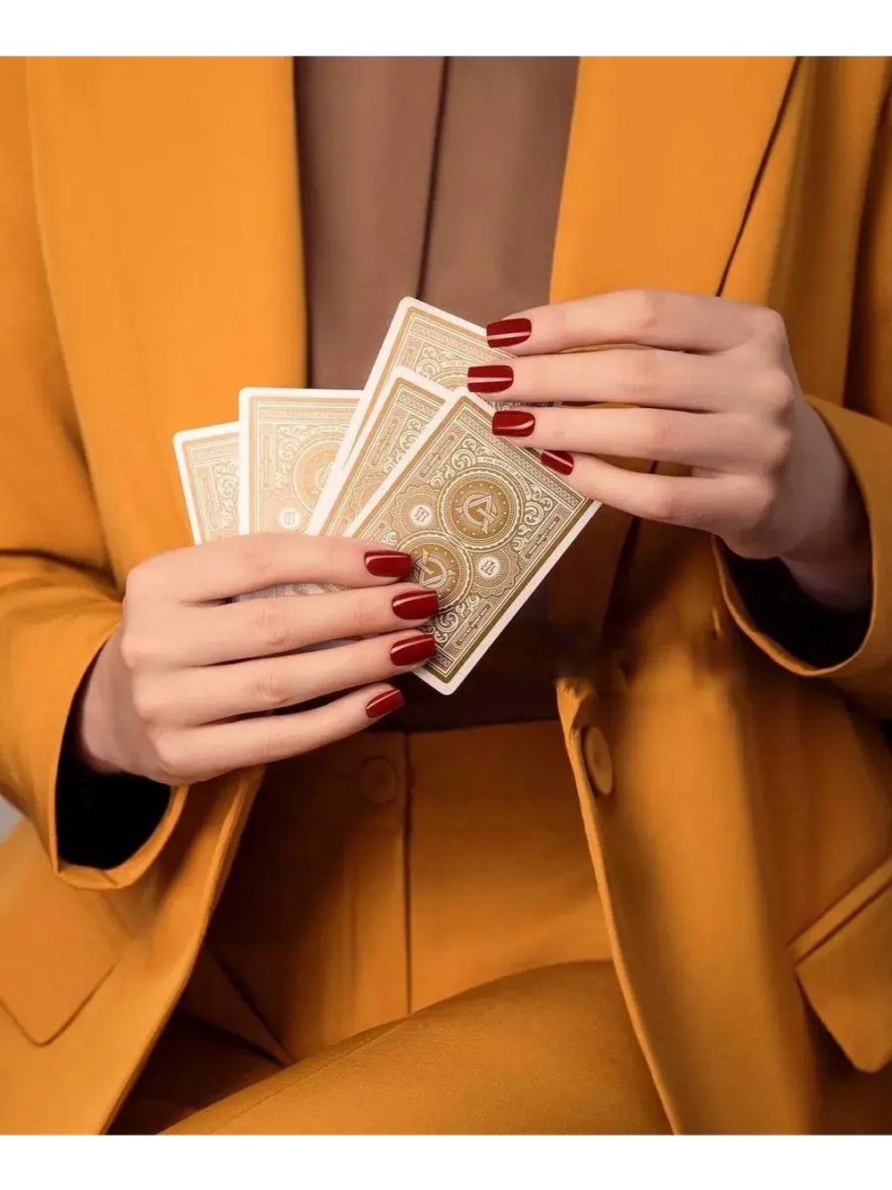 Гель лак Luxio Roulette для ногтей 5 мл