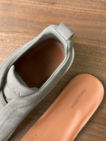 Кеды Zegna