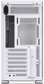 Корпус ATX JONSBO D41 STD White