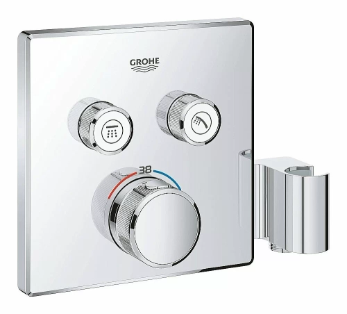 Термостат для душа Grohe Grohtherm SmartControl 29125000