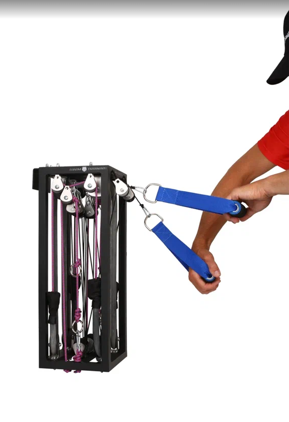 Тренажер Мини - Форс 2.0 CT Свимтрейнинг / ST SwimTraining