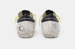 Кеды GOLDEN GOOSE 'SUPERSTAR'