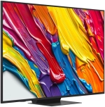 Телевизор LED LG 65" 65QNED83B6A.ARUG черный титан 4K Ultra HD 60Hz DVB-T DVB-T2 DVB-C DVB-S DVB-S2 USB WiFi Smart TV