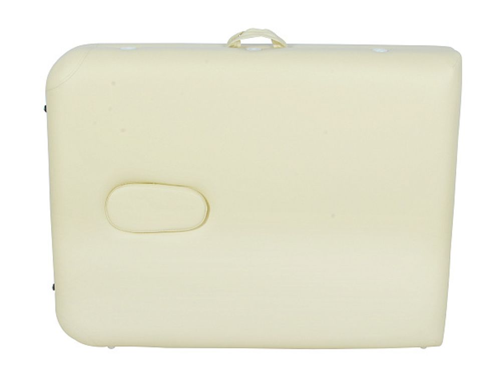 Массажный складной стол JFAL01A двухсекционный (PA2.20.10A-00)