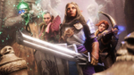 Игра Dragon Age: The Veilguard (На Страже Завесы) (Русская версия) для PlayStation 5