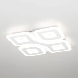 Citilux Квест CL739160E LED Люстра с пультом