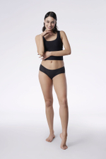 Трусики-слипы Avia со средней линией талии (Размер: XL) (Цвет: телесный)