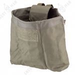 Подсумок под сброс складной "Скатка", Wartech