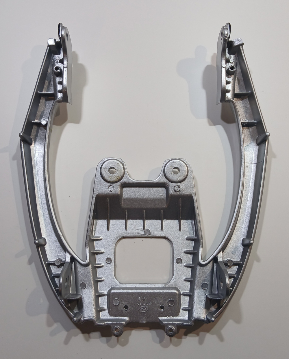 Ручки пассажира Мотоцикл Motoland XR250 ENDURO