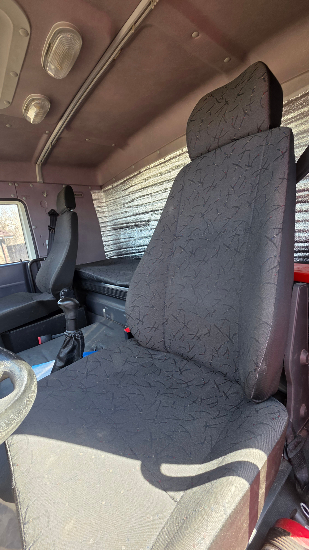КамАЗ 4308 4x2 Бортовой (Евроборт) 732730-5 (Евроборт, Дизельный, 6,7 л, 242 л.с., МТ)