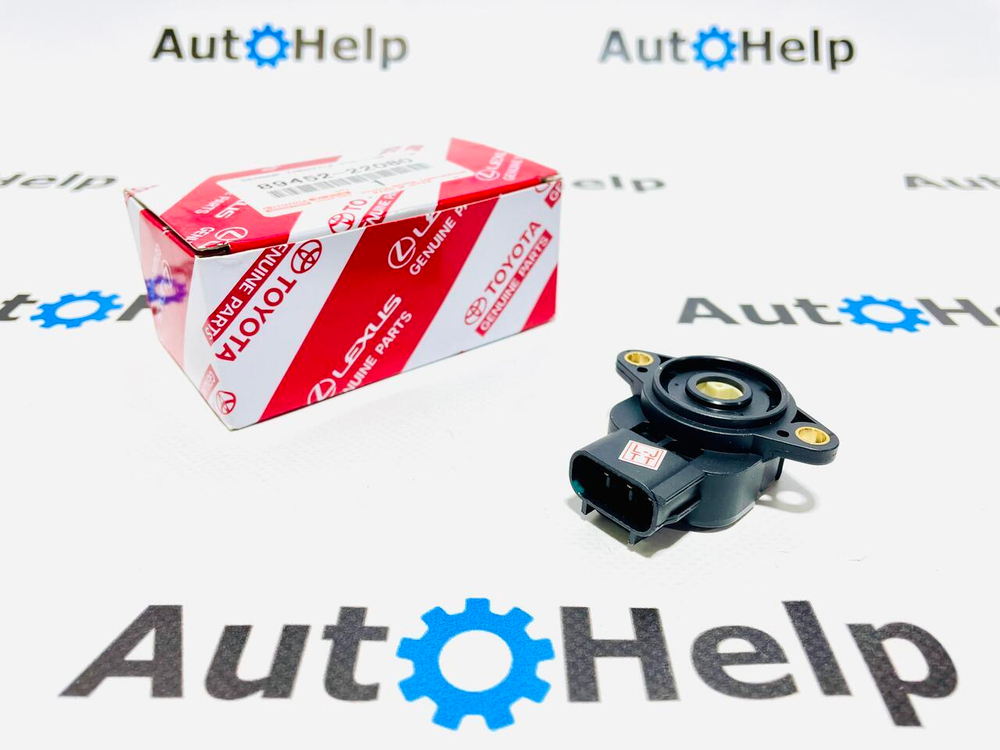Датчик положения дроссельной заслонки 89452-35020 Toyota