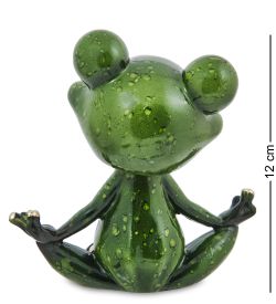 GAEM Art MN-317 Фигурка «Лягушка»