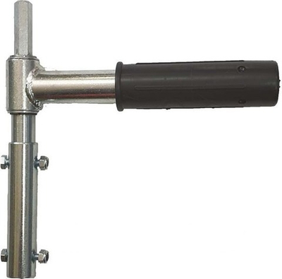 Адаптер ледобура "Патриот" под шуруповерт