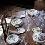 Блюдо овальное Oiseaux De Paradis (41 х 26.2 см)