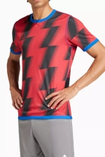Футболка adidas Reversible 24 Junior