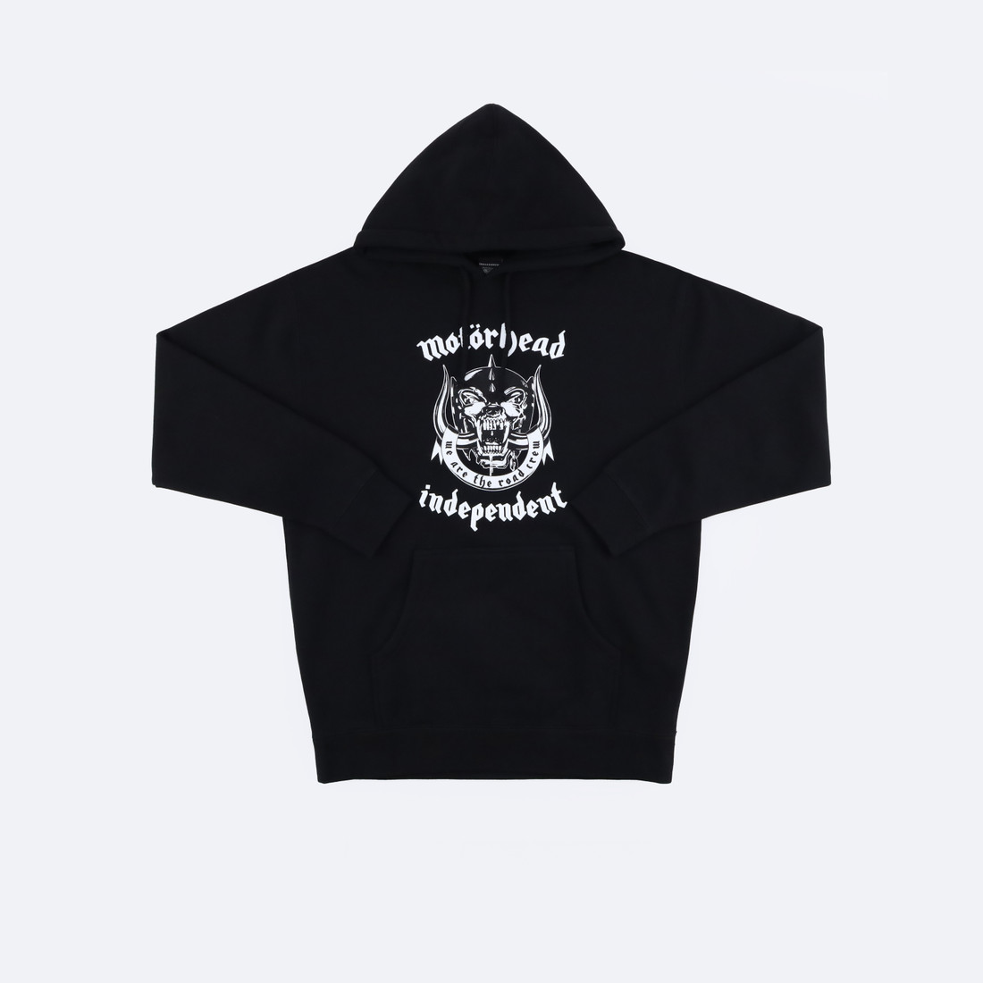 Худи Independent Motörhead Warpig Hood (black)